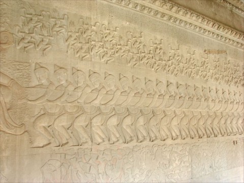 Barattage mer de lait devas